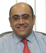 José Luis Hernández Sánchez