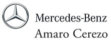 Mercedes Benz - Amaro Cerezo