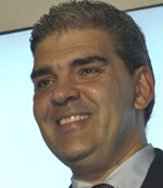 Antonio Ferreras