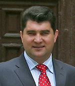 Manuel A. Fernández González